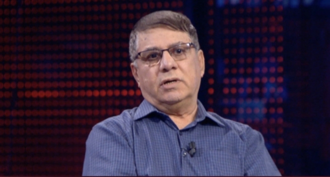  نووری بریمۆ: پەكەكە فه‌رمانی پێ كراوە رۆژئاوا سڕ بكات و رەوشی هەرێم تێك بدات 